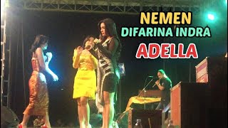 Nemen  Difarina Indra Adella  Jatibarang Brebes