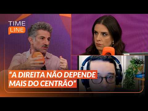 ANALYSIS: What is the new political configuration of Brazil like? Understand | Timeline