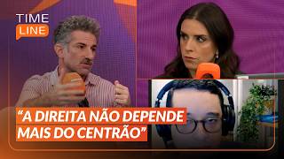 ANÁLISE: como fica a nova configuração política do Brasil; entenda | Timeline