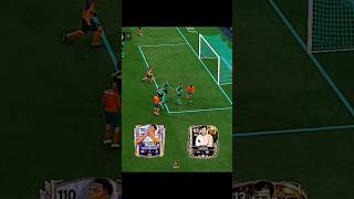 Bellingham Vs Yashin🧤 Fc Mobile 26 #fifamobile #fcmobile