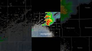 Parkersburg EF5#tornado#fyp#viral