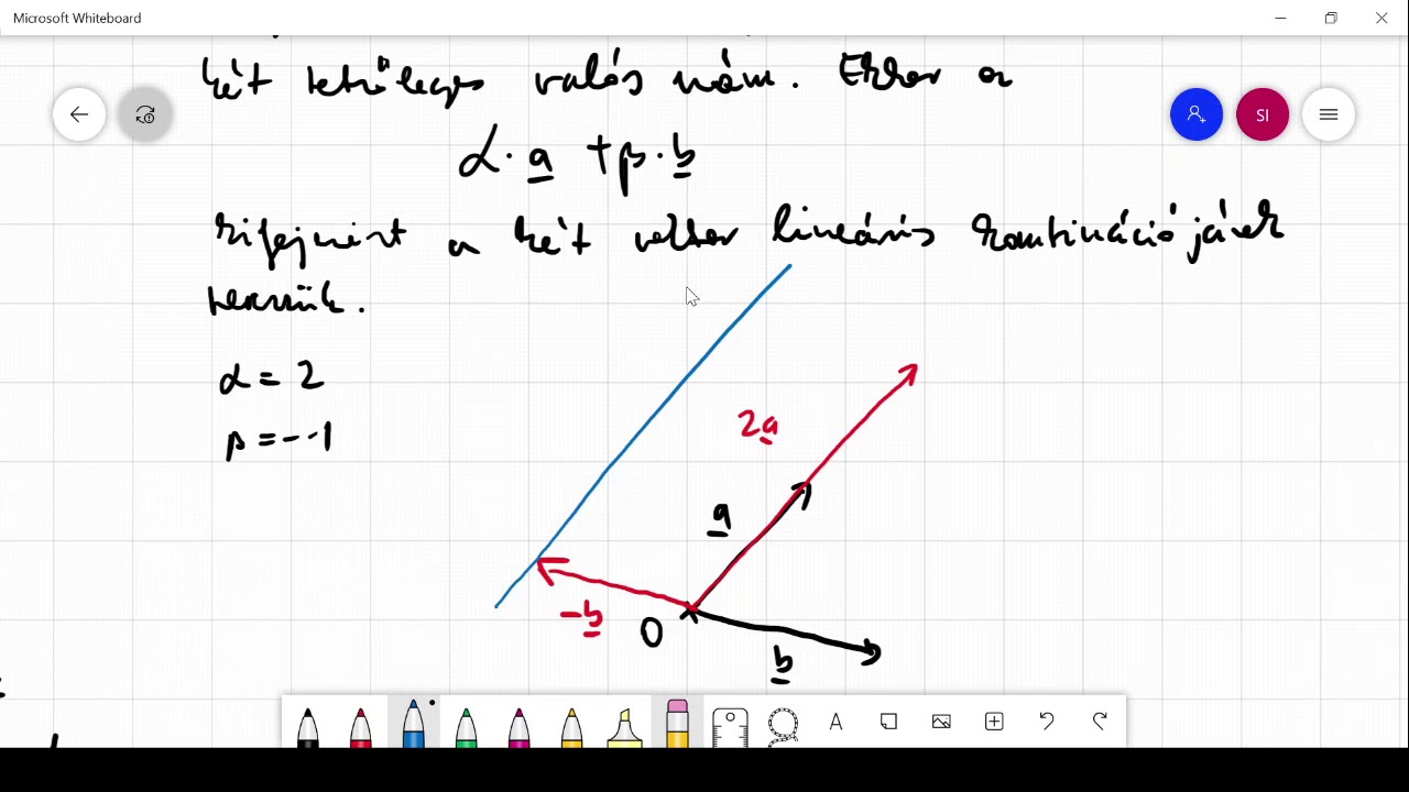 Vektorfelbontási tétel