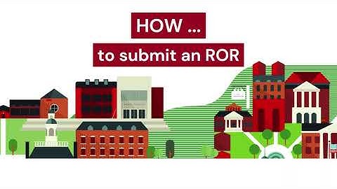 Registration Override Request