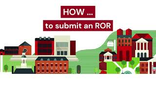 Registration Override Request