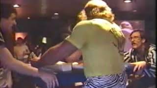 Richard Lupkes Highlights