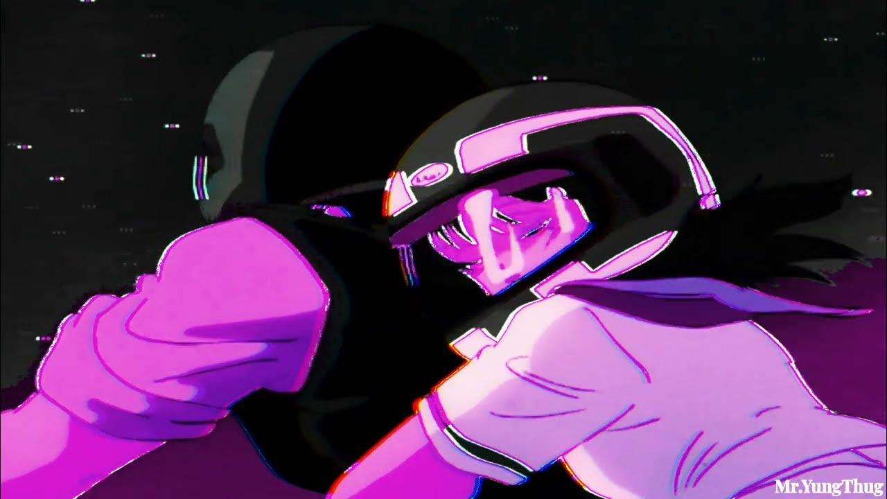 Rvssian, Rauw Alejandro, Ayra Starr - Santa (SLOWED) Rvssian, Rauw Alejandro, Ayra Starr - Santa (SLOWED)