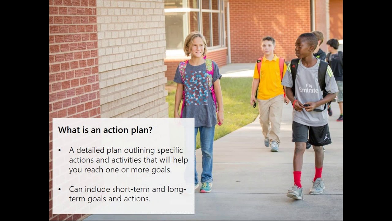Safe Routes to School Action Planning and Sustainability in Colorado