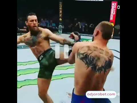 კონორ მაკგრეგორი