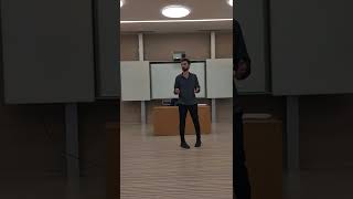 Persuasive Speech - Cell Phones in School Should be Allowed