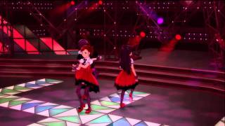 The iDOLM@STER 2: Kyun! Vampire Girl