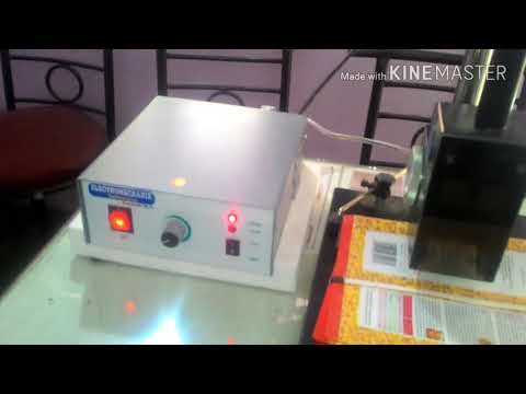 Electromechanical contact coder