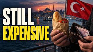Why Turkey's Inflation Crisis Is So Hard to Fix Update