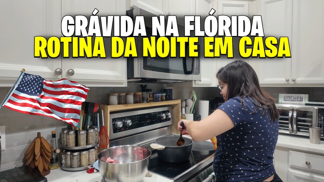 GRAVIDEZ NA FLÓRIDA: VIDA REAL, SEM ROMANTIZAR