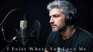 I Exist Where You Love Me - AprilUs (Lyrics)