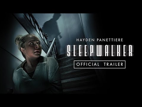SLEEPWALKER | Official Trailer 2026