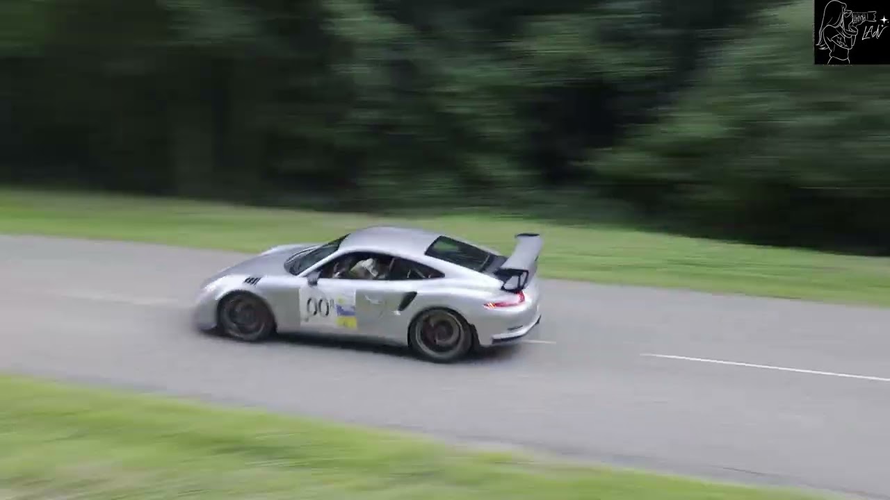 40ème Rallye du Florival 2025 V0