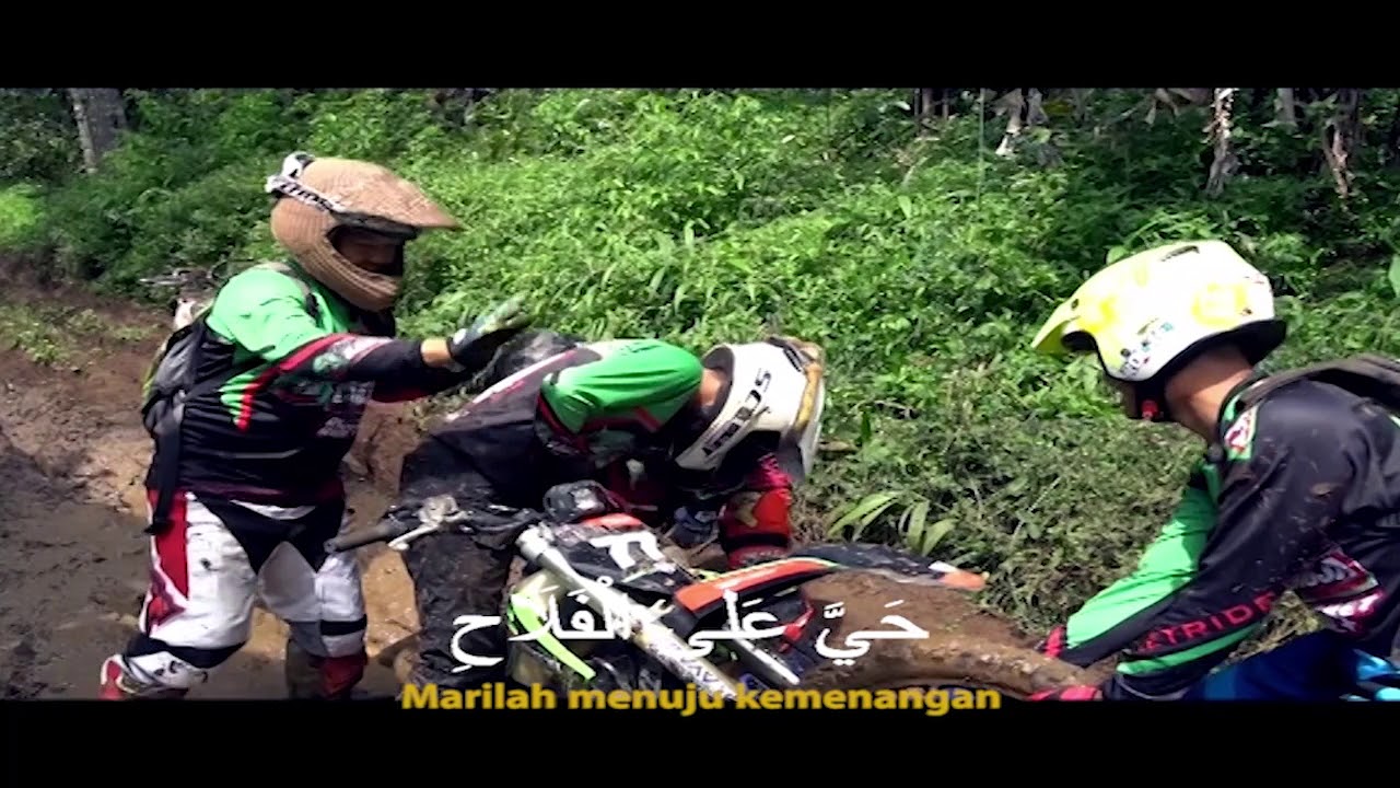 Adzan Bandung Tv Edisi 2018 Youtube