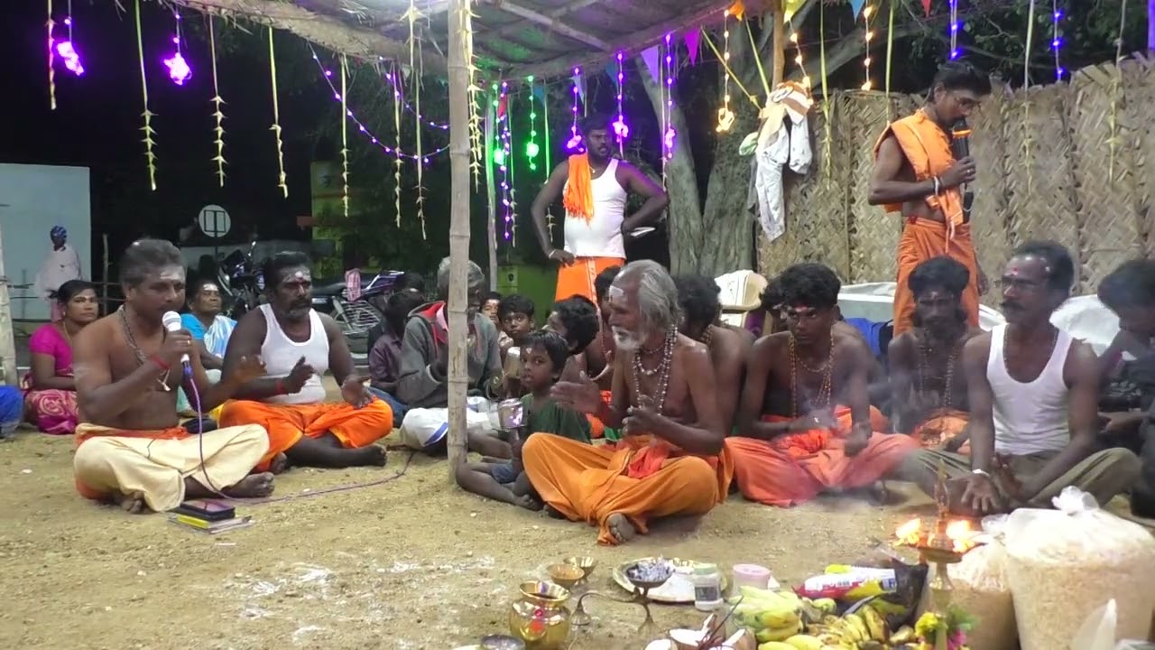 ஓம் சிவபாலன் பழனி பாதயாத்திரை குழு படமிஞ்சி 2026 Saranam ganesha 002