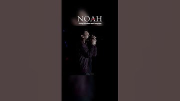 NOAH - Hidup untukmu mati tanpamu