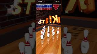 10 pin shuffle: 10 pin bowling and shuffleboard screenshot 4