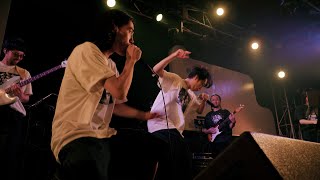 森田美勇人 - siro (Fellsius Remix) with Jairo【FLATLAND SESSION