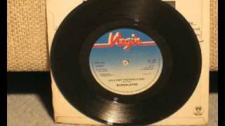 Roogalator - Love and the Single Girl