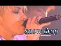 [Live] L'Arc~en~Ciel (라르크앙시엘) - snow drop + Sub. English [CC]