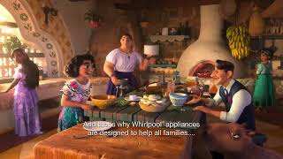 Disneys Encanto Whirlpool Special Trailer