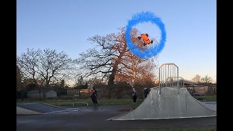 Arrma fireteam durability bash