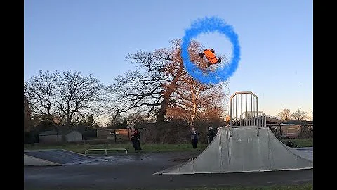 Arrma fireteam durability bash