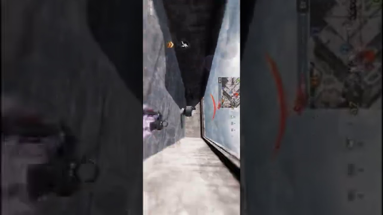 CODM BR丨1 VS 1丨KRM-262 - CRISTAL DE ÉTER丨BECK - ZIRKUSCLOWN