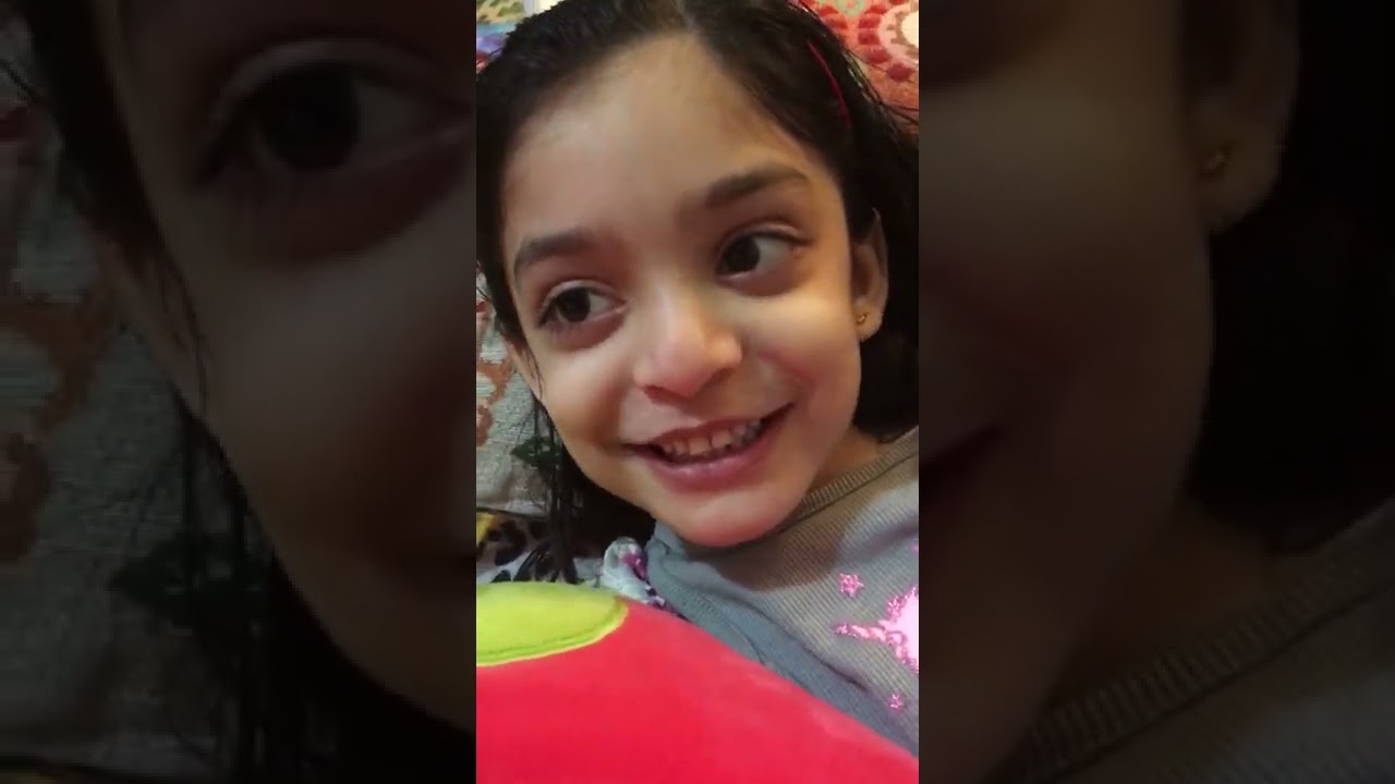 Shifa reads Islamic history