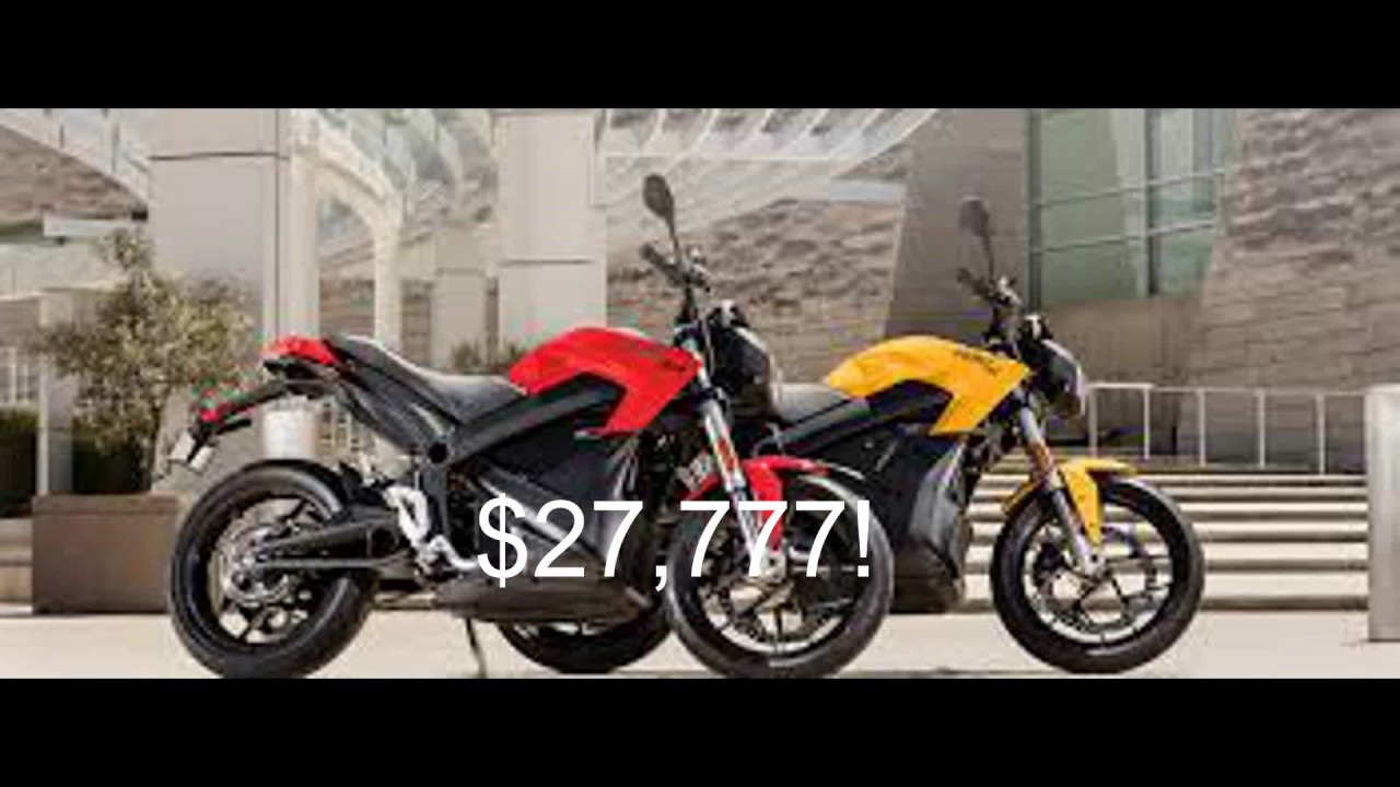 The Hunt for an Electric Scooter in Thailand YouTube