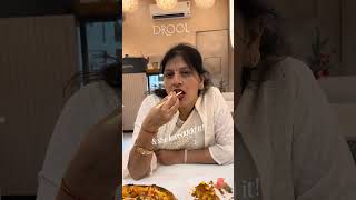 If you’re in Nashik looking for an cafe, we tried Drool Bakehouse and it truly lived up to the hype