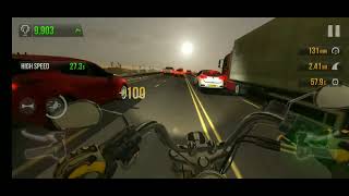 Traffic Rider Bike Racing Game #FXT U2 Motor Cycle #Bike Games 3.D For Android #Games To Play screenshot 5