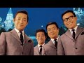 モスクワ郊外の夕べ(聴き較べ) ダーク・ダックス/昭和丗Ver. & 平成五年Ver.