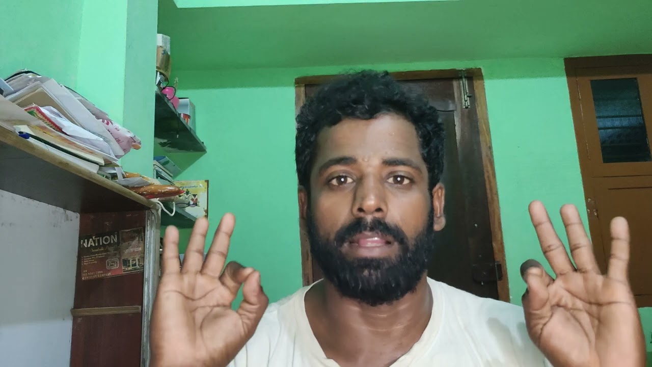 Vida muyarchi latest updates Arm muthu