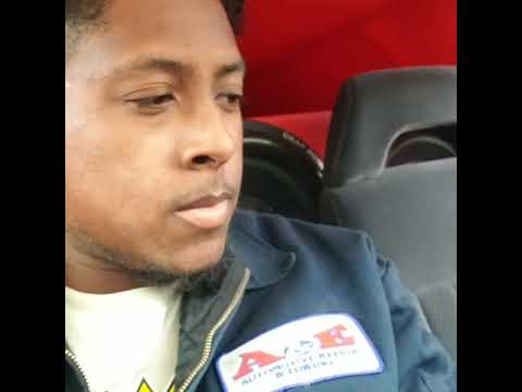 Adam Dukes alphard blazer