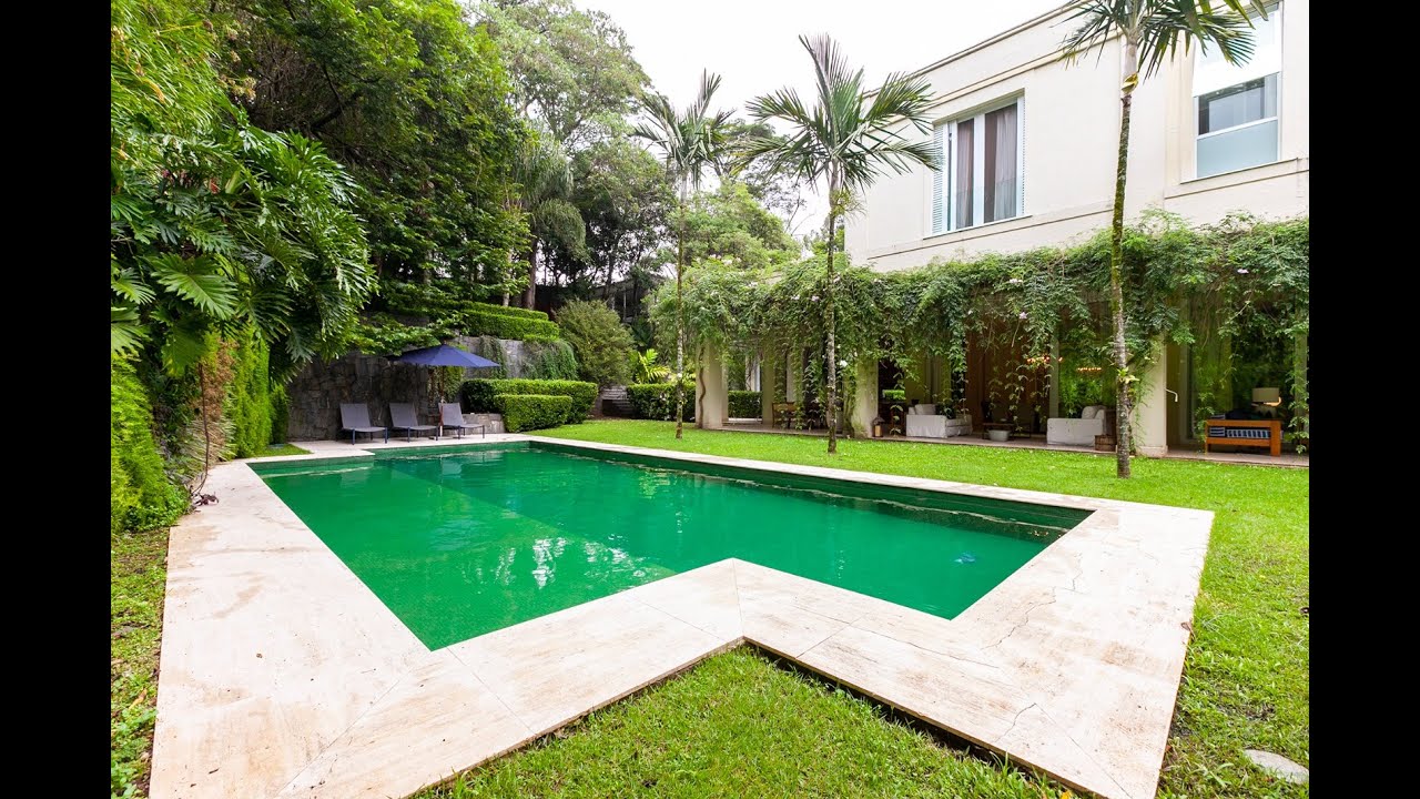 Casa em condomínio | Alto da Boa Vista |  São Paulo  | 87087