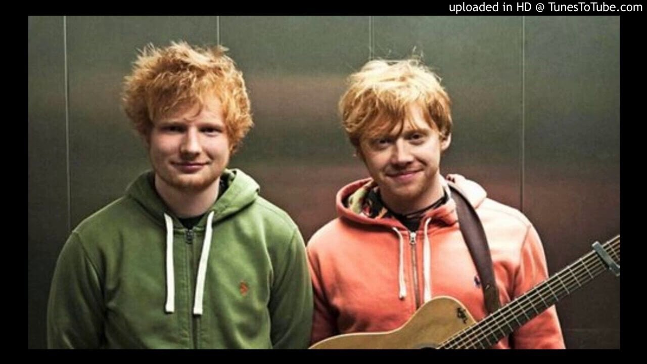 Ed Sheeran Lego House (432hz) YouTube