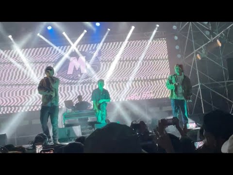 Multiverse -埔里水 2022/10/01 247龍虎門音樂節