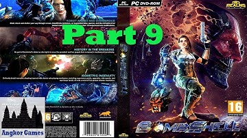 Bombshell Gameplay Part 9