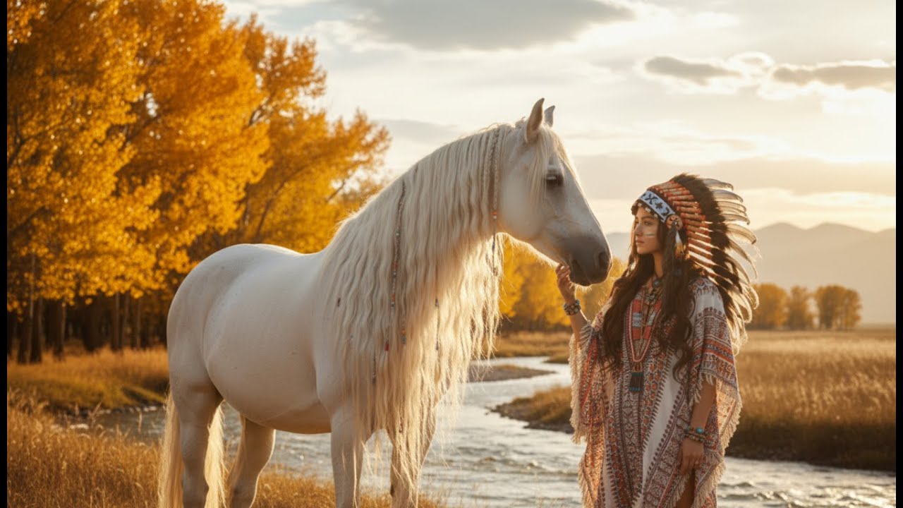 Native American cover- Ly O Lay Ale Loya