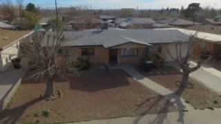 807 Poplar Street, Anthony, TX 79821