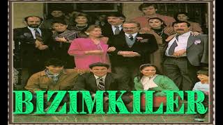 Bizimkiler - Alternatif Jenerik Müziği