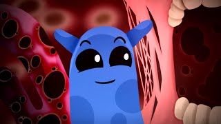 Aterrador? Speedart - Peaceful Small Zylenox Geometry Dash Speedpaint