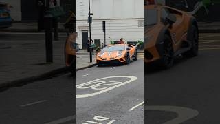 Welcome To Knightsbridge.