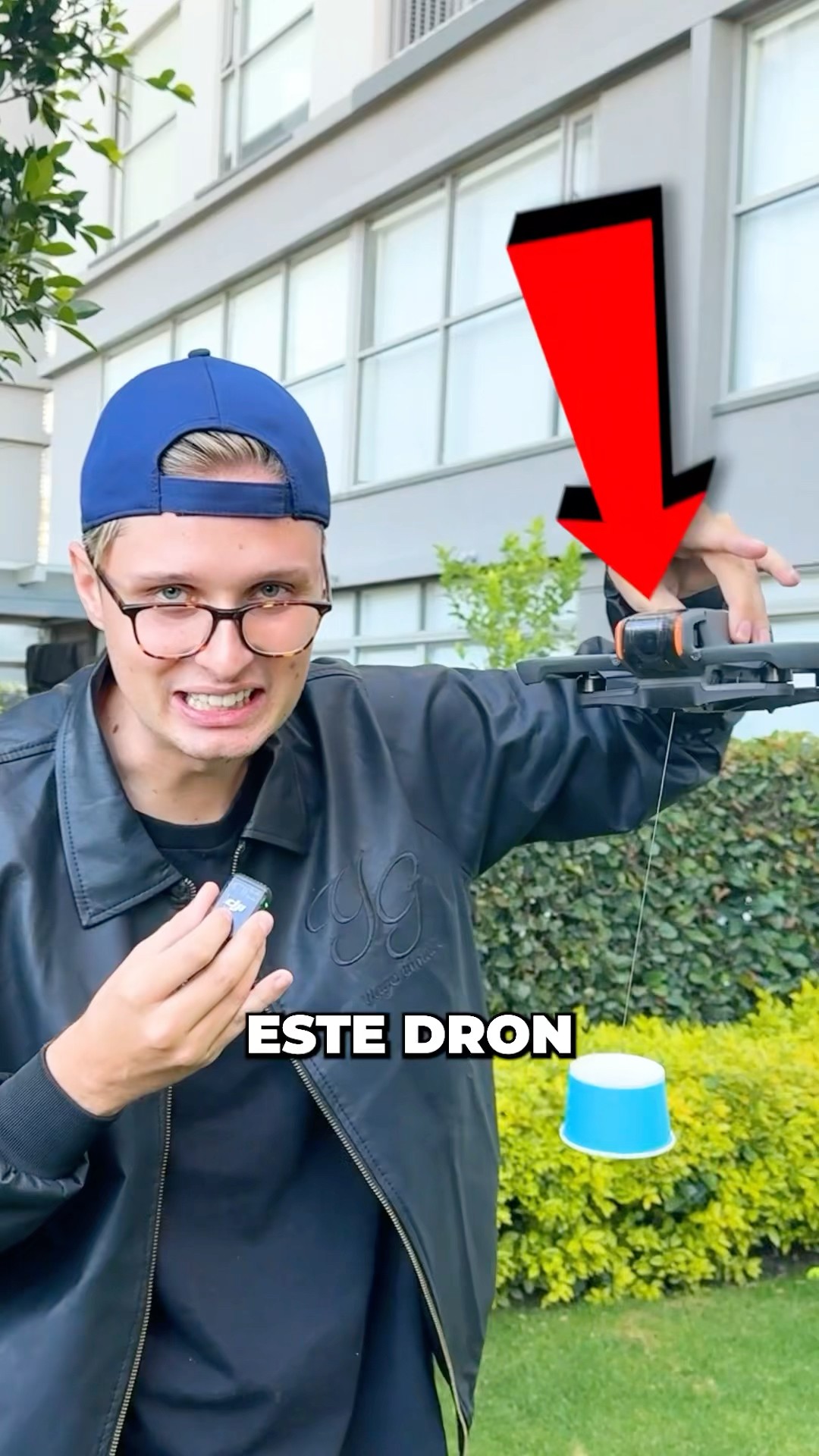 ROMPÍ MI DRON POR ESTO?! ?? #ad