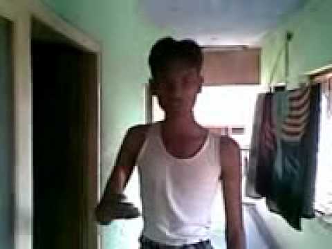 Jamal Rasool 3 jamal mohamed college rasool.3gp - YouTube.FLV - YouTube
