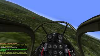 aceshigh 2 TracKIR test